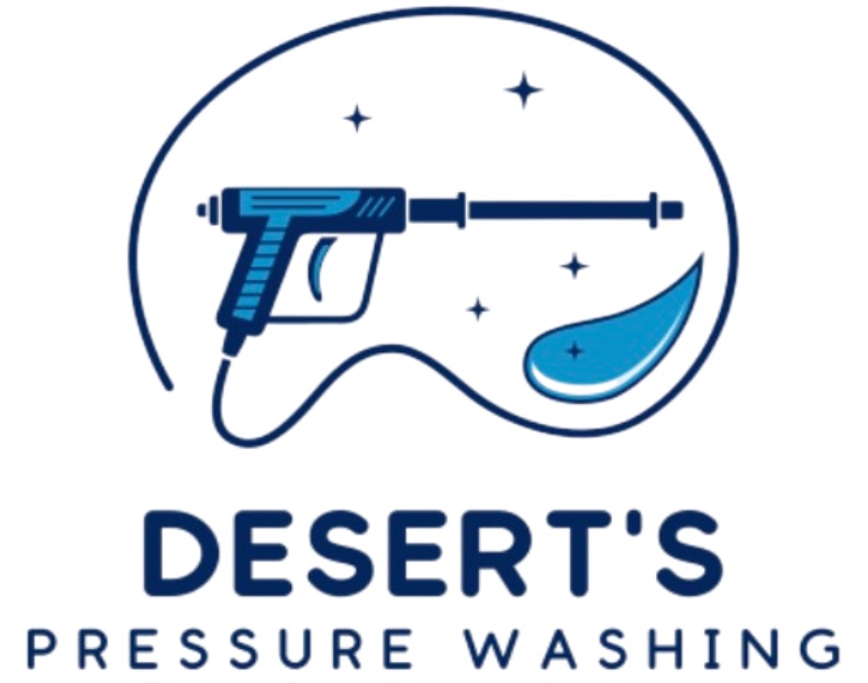 Desert's Pressure Washing